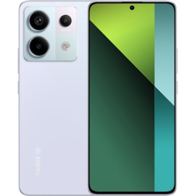 Xiaomi Redmi Note 13 Pro 5G (8GB/256GB) Aurora Purple EU